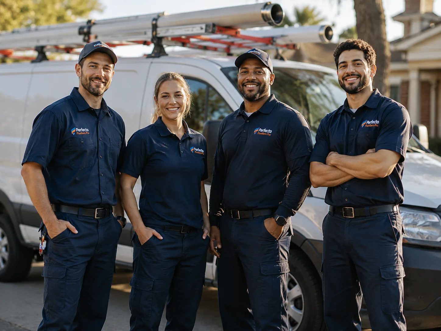 Emergency Plumber Near Me in Rock Creek, OH near me